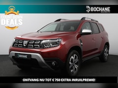 Dacia Duster - 1.3 TCe 150 EDC Prestige | 360° Rondomzichtcamera | Trekhaak