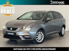 Seat Ibiza ST - 1.0 EcoTSI Style Connect AIRCO | CRUISE | NAVI | PDC |