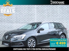 Renault Mégane Estate - 1.3 TCe 140 Techno | Achteruitrijcamera | Parkeersensoren V+A | Navigatie | DAB+ |