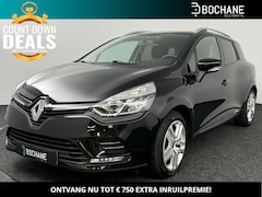 Renault Clio Estate - 0.9 TCe 90 Zen | Parkeersensoren | Trekhaak