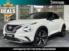 Nissan Juke - 1.0 DIG-T 114 DCT7 N-Design