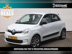 Renault Twingo Z.E. - R80 E-Tech Equilibre 22 kWh | Climate | Apple Carplay/ Android Auto | Cruise | Airco | NL