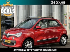 Renault Twingo - 1.0 SCe 70 Dynamique | Navigatie | Achteruitrijcamera | Vouwdak