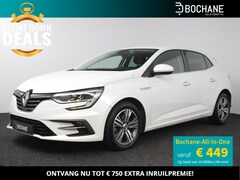 Renault Mégane - 1.3 TCe 140 EDC Intens | All-Season banden