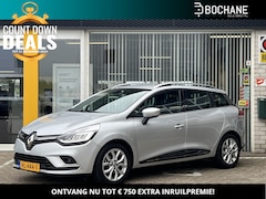 Renault Clio Estate - 0.9 TCe 90 Intens