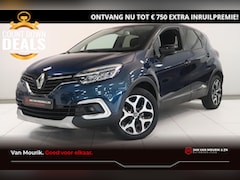 Renault Captur - 1.3 TCe 150 Automaat | Camera | Stoelverwarming | Navigatie |