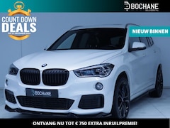 BMW X1 - sDrive20i Centennial High Executive | M-Sport | Panoramadak | Dynamic Damper Control