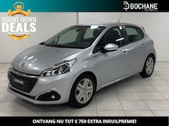 Peugeot 208 - 1.2 PureTech 82 Signature | 5-Deurs | Trekhaak