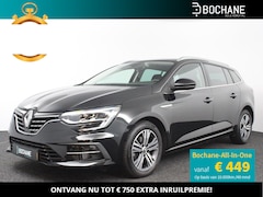 Renault Mégane Estate - 1.3 TCe 140 EDC Intens | Trekhaak | All-Seasons |