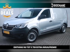 Renault Express - 1.5 dCi 75 Comfort + | AppleCarplay/Android Auto | Schuifdeur rechts | Airco | Cruise | A.