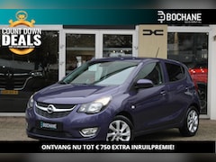 Opel Karl - 1.0 ecoFLEX Innovation Climate control | Cruise control | Lane assist