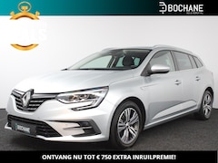 Renault Mégane Estate - 1.3 TCe 140 EDC Intens | Trekhaak | All-Season banden