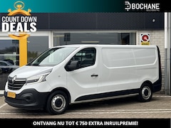 Renault Trafic - 2.0 dCi 120 T29 L2H1 Comfort | Trekhaak | Navigatie | Cruise Control | LED | DAB | Airco