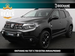 Dacia Duster - 1.0 TCe 100 Bi-Fuel Extreme | LPG | Stoelverwarming