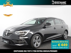 Renault Mégane Estate - 1.3 TCe 140 EDC Intens | Trekhaak | All-Season banden