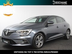 Renault Mégane - 1.3 TCe 140 EDC Intens | All-Season banden