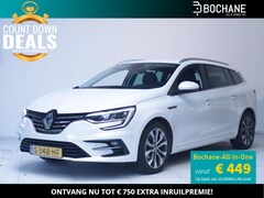 Renault Mégane Estate - 1.3 TCe 140 EDC Techno | Dodehoekdetectie | Trekhaak | All-Season banden