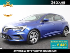 Renault Mégane - 1.3 TCe 140 EDC Intens | All-Season banden