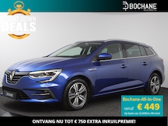 Renault Mégane Estate - 1.3 TCe 140 EDC Intens | Trekhaak | All-Season banden