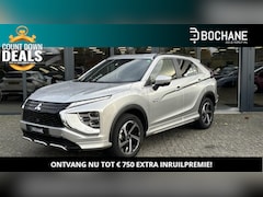 Mitsubishi Eclipse Cross - 2.4 PHEV Executive | Trekhaak | Camera | Navigatie |