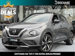 Nissan Juke - 1.0 DIG-T 114 DCT7 N-Design