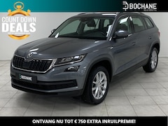 Skoda Kodiaq - 1.5 TSI DSG Limited Business Edition | Canton audio | Stoelverwarming | All-Season banden