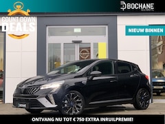 Renault Clio - 1.6 E-Tech Full Hybrid 145 Esprit Alpine | 360° Rondomzichtcamera