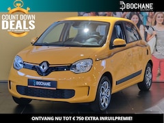 Renault Twingo - 1.0 SCe Collection AIRCONDITIONING | TELEFOONVOORBEREIDING | ACHTERSPOILER | STRIPING