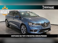 Renault Mégane Estate - 1.3 TCe 140 Bose | Achteruitrijcamera | Stoelverwarming | Trekhaak