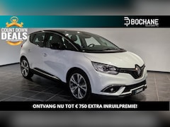 Renault Scénic - 1.3 TCe 163 EDC Intens | Trekhaak