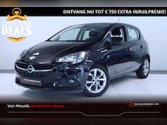 Opel Corsa - 1.4 120 Jaar Edition | Apple CarPlay / Android Auto Navigatie | Lichtmetalen Velgen | Crui