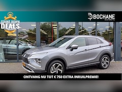 Mitsubishi Eclipse Cross - 2.4 PHEV Intense+ DEMO