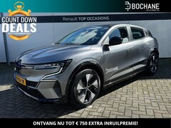 Renault Mégane E-Tech - EV60 Optimum Charge Business Ed. Evolution | Navi | Camera | Digi.dash | BTW/NL-Auto | Sne