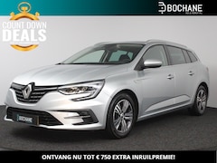 Renault Mégane Estate - 1.3 TCe 140 EDC Intens | Trekhaak | All-Season banden