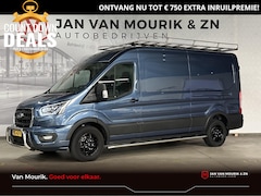 Ford Transit - 350 2.0 TDCI L3H3 Limited | IMPERIAAL | APPLE CARPLAY | A-U-R-CAMERA | TREKHAAK