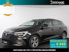 Renault Mégane Estate - 1.3 TCe 140 EDC Intens | Trekhaak | All-Season banden