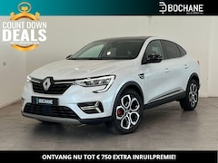 Renault Arkana - 1.6 E-Tech Hybrid 145 Intens | File-Assistent