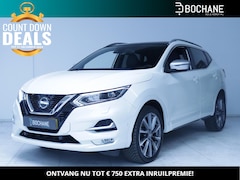 Nissan Qashqai - 1.3 DIG-T 140 Tekna +