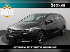 Opel Astra Sports Tourer - 1.2 Turbo 130 Design & Tech | Achteruitrijcamera | Stoelverwarming | Dodehoekdetectie | Al