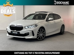 BMW 1-serie - 116i M-Sport Plus Pack | PANO | HEAD-UP | TREKHAAK | CARPLAY | 19" LMV |