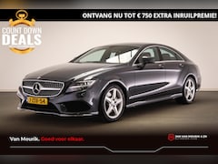 Mercedes-Benz CLS-klasse - 400 | AMG Line | Leder | Comand