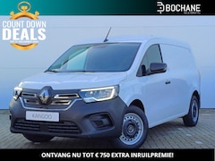 Renault Kangoo E-Tech - Advance 22 kW 44 kWh