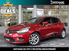 Renault Clio - 0.9 TCe 90 Intens | Navigatie R-Link | Achteruitrijcamera | Parkeersensoren