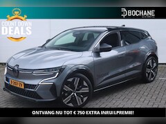 Renault Mégane E-Tech - EV60 Optimum Charge Iconic | Winterpack | Camera | Pack Augmented Vision & Advanced Drivin