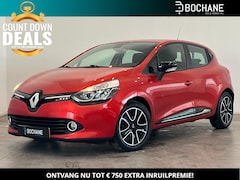 Renault Clio - 0.9 TCe 90 Collection CLIMA | CRUISE | NAVI | PDC | KEYLESS |