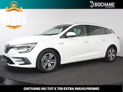 Renault Mégane Estate - 1.3 TCe 140 EDC Intens | Trekhaak | All-Season banden