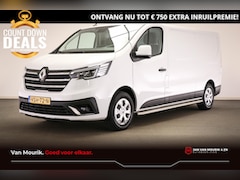 Renault Trafic - 2.0 dCi 130 T30 L2H1 Work Edition | LED | AIRCO | CRUISE | NAVI | DAB | APPLE | PDC | TREK