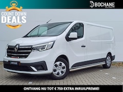 Renault Trafic - 2.0 dCi 130 T30 L2H1 Work Edition Trekhaak / Navigatie / Parkeersensoren + Camera / LED /