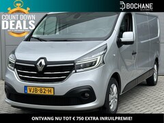 Renault Trafic - 2.0 dCi 170 EDC T29 L2H1 Luxe | CLIMATE CONTROL | NAVIGATIE | CAMERA | TREKHAAK | LAADRUIM