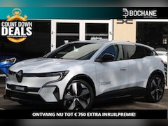 Renault Mégane E-Tech - EV60 Optimum Charge Techno | Achteruitrij Camera | Parkeersensoren | Navigatiesysteem |